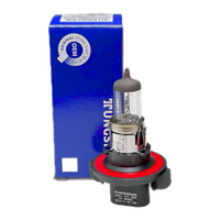 (1 PC) Tungsram H13 / 9008 OEM Replacement Light Bulb