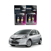 2008 - 2014 Honda Jazz GE LED Interior Light Package