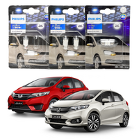 2015-2020 Honda Jazz GF GK LED Interior Light Package