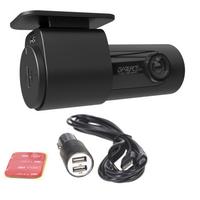 (FREE 8GB) GATOR 1CH Car Dash Cam DVR Full HD 1080P 30FPS WIFI