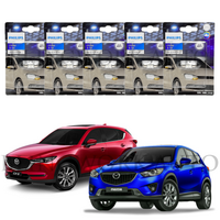 2012-2020 Mazda CX-5 LED Interior Light Package