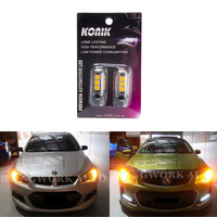 KONIK WY21W T20 AMBER LED Indicator for Holden VF Commodore