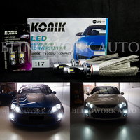 Ford Falcon FG2 Territory SZ1 SZ2 LED Low Beam Parker