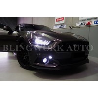 Ford FM Mustang GT EcoBoost LED Upgrade Package