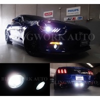 Ford FM Mustang GT EcoBoost LED Upgrade Package