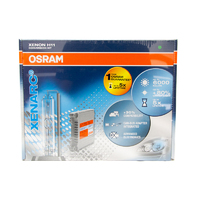 OSRAM H11 6000K 35W XENARC CANbus Xenon HID Conversion Kit