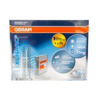 OSRAM H11 6000K 35W XENARC CANbus Xenon HID Conversion Kit for Mazda 3 6
