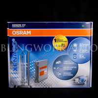 OSRAM H7 6000K 35W XENARC CANbus Xenon HID Conversion Kit