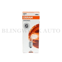 OSRAM H10W BA9S OEM Replacement Light Bulbs