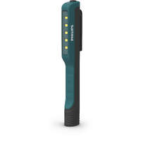 PHILIPS EcoPro10 Compact LED Torch Work Light Inspection PEN