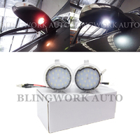 Ford Ranger PX2 PX3 Wildtrak LED Puddle Lamp Under Mirror Light Unit