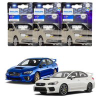2015-2021 Subaru VA WRX STI LED Interior Light Package