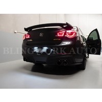 Holden HSV VF GEN-F Commodore SEDAN LED Registration Light Unit
