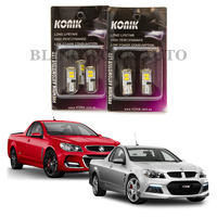 2013-2017 Holden VF Commodore UTE HSV Maloo LED Interior Light Package