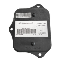 3D0941329E 90025568 Headlight control AFS module for Volkswagen Golf MK7 GTI Scirocco