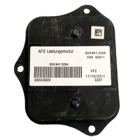 3D0941329A 89503909 Headlight control AFS module for Volkswagen Passat Golf MK7 GTI