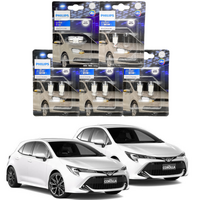 2019+ Toyota Corolla ZWE211R MZEA12R LED Light Package
