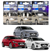2017-2020 Hyundai i30 PD PD2 LED Interior Light Package